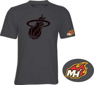 Retro Dorado Logo Tim Hardaway #10 Miami Heat Camiseta Jersey Baloncesto Negro 