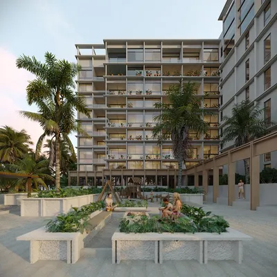 Departamento en venta