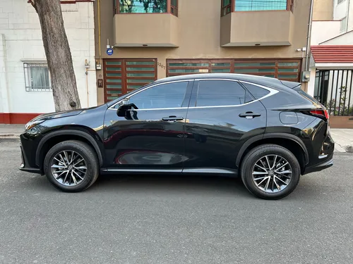 Lexus Nx 250 Awd