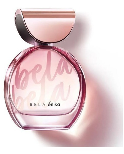 Perfume Bela Esika 45ml + Catalogos Digitales