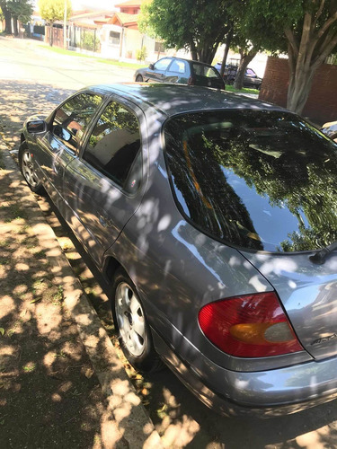 Ford Mondeo 1997 Ghia 2.0 Automatico