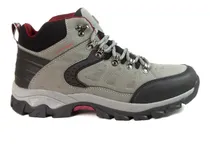 Comprar Botas Hombre Trekking Hush Puppies Becker Luciano Calzature!