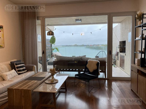 Imagen 10 de 19 de Departamento En Alquiler En Praia - Nordelta