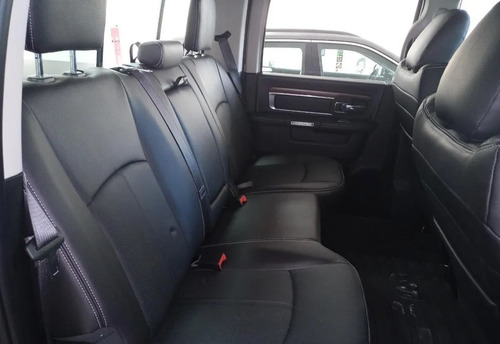 Imagen 15 de 25 de Ram 1500 At8 Laramie Nuevo Modelo 0km My23 En Stock