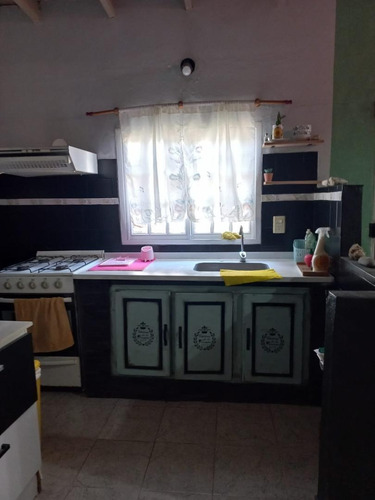 Imagen 11 de 22 de Departamento 2 Ambientes Con Patio