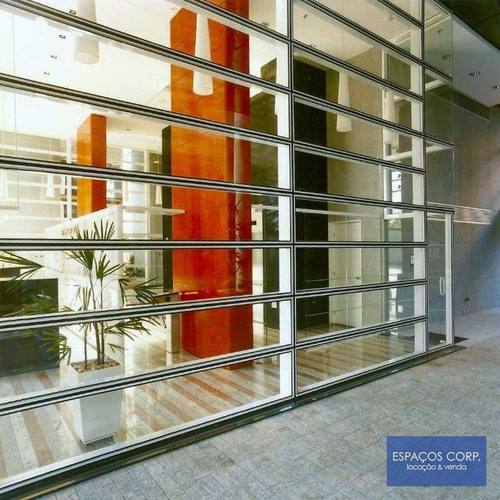 Imagem 11 de 16 de Conjunto Para Alugar, 288m² - Brooklin - São Paulo/sp - Cj1422