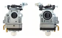 Comprar Kit 2 Carburadores Pu002F Roçadeira A Gasolina 2 Tempos