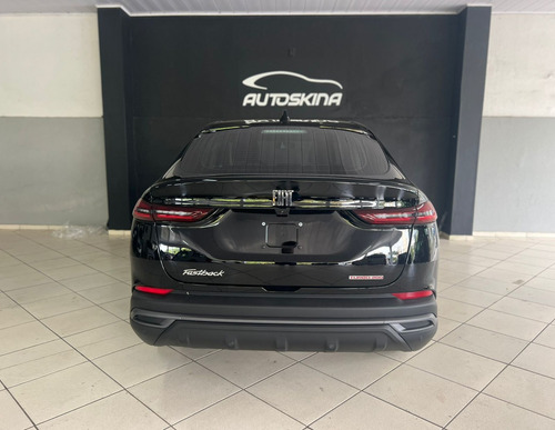 Fiat FASTBACK 1.0 TURBO 200 FLEX CVT