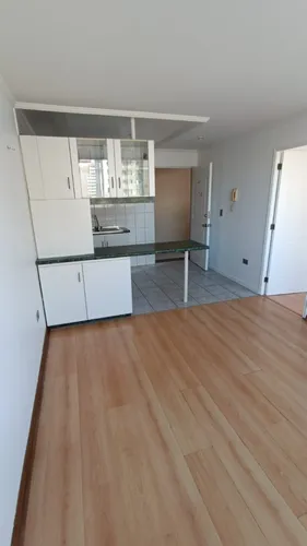 Oportunidad / Depto. 1d+1bodega+cocina Americana Amplio