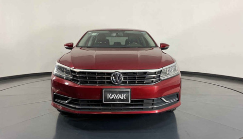 Imagen 3 de 15 de 41431 - Volkswagen Passat 2017 Con Garantía At