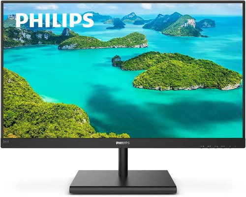 Philips 226e9qdsb - Monitor Sin Marco De 22 Pulgadas, Ips H. Color Negro