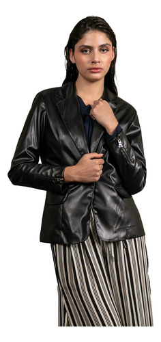 André Badi Mujer  Blazer 002235