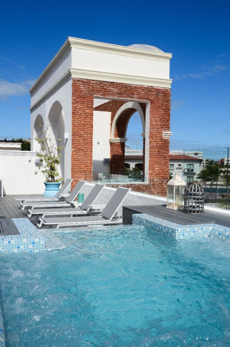 For Sale Penthose En La Marina De Cap Cana De 4 Habitaciones 559 Metros Terraza Vista Al Mar