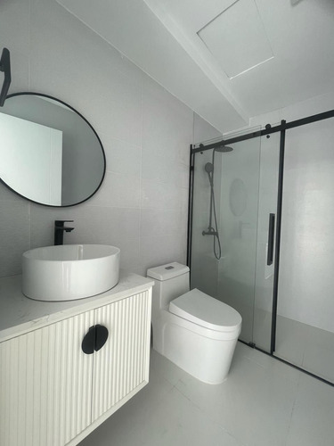 Apartamento En Venta En El Corazón De Piantini