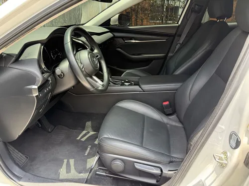 Mazda 3 2.0 Touring At Hibrido Ligero - Mhev