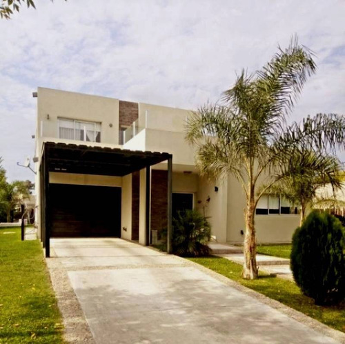 Imagen 3 de 29 de Casa En Alquiler Ubicado En Haras Santa Maria, Escobar, G.b.a. Zona Norte