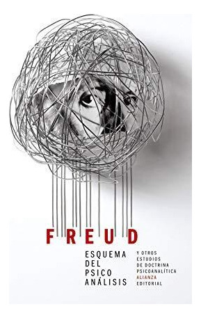 Libro Esquema Del Psicoanalisis De Sigmund Freud