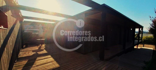 Casa En Venta De 1 Dorm. En Puchuncaví