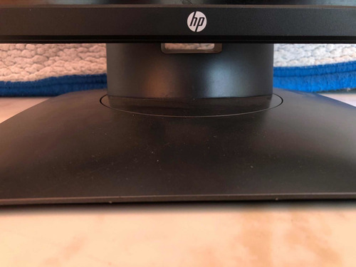 Monitor Hp Z27n 27 Pulgadas Narrow Bisel Qhd 2560x1440 (Usado)