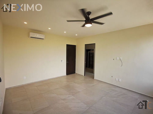Imagen 4 de 26 de Casa En Venta Aqua Cancún, Quintana Roo