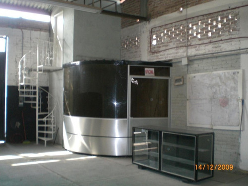 Imagen 6 de 8 de Bodega En Renta
