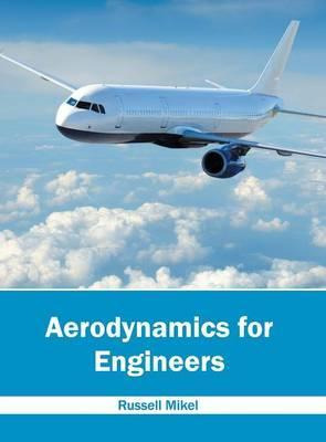 Libro Aerodynamics For Engineers - Russell Mikel