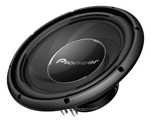 Subwoofer 12puLG A-series 1400w Vccs Ts-a30s4 Pioneer