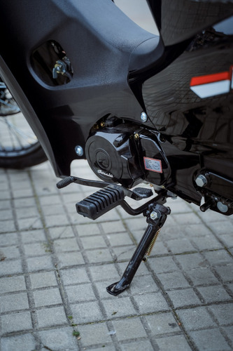 Imagen 12 de 19 de Baccio P110x - 100% Financiada - Tomamos Tu Usada - Bike Up