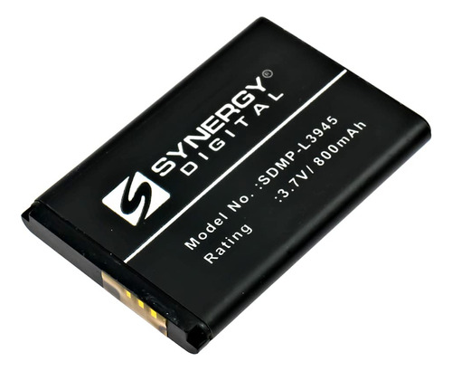 Lular Samsung Ion Litio Mah Bateria Ultra Alta Capacidad