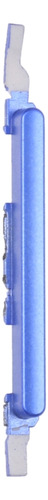 Botón De Control De Volumen Para Xiaomi Poco M3 M2010j19cg