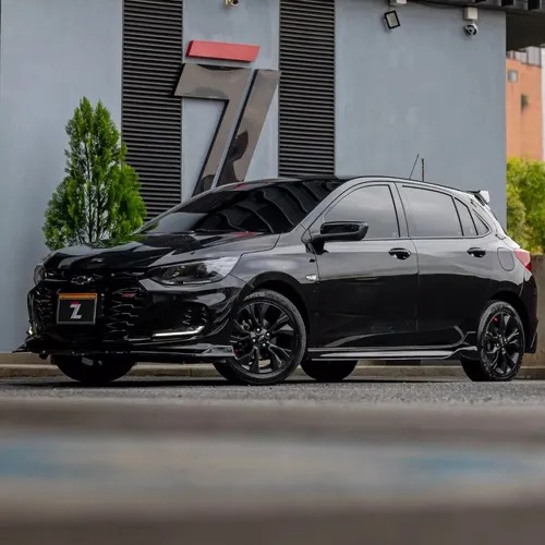Chevrolet Onix 1.0