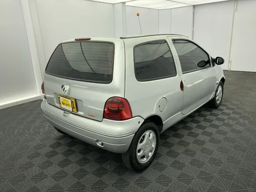 Renault Twingo Dynamique Soho 16v