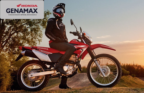 Imagen 5 de 20 de Honda Xr 250 Tornado 2023 Domina Todos Los Terrenos!