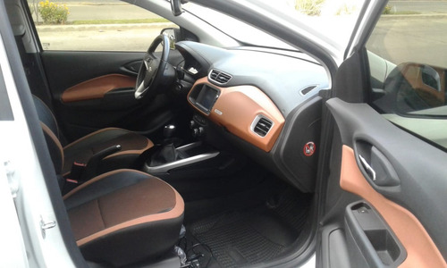 Chevrolet Onix Active 1.4