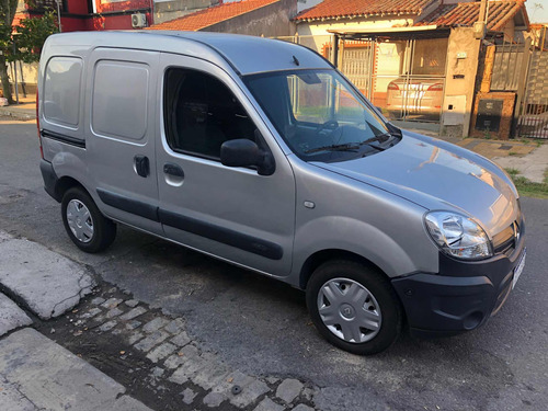 Renault Kangoo 1.6 Furgon Ph3 Confort 1plc