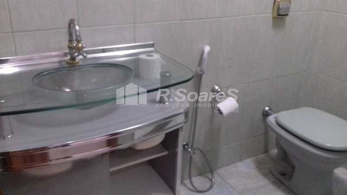 Apartamento-à Venda-bento Ribeiro-rio De Janeiro - Vvap20608