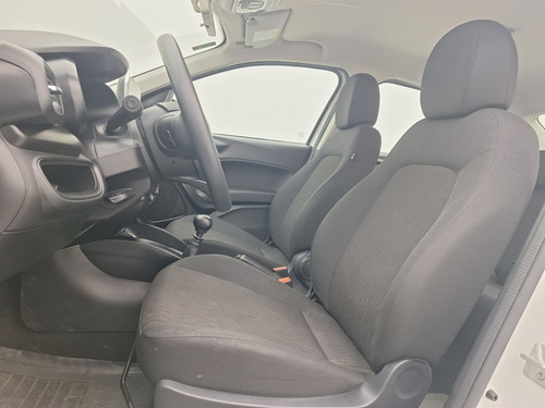 Fiat Cronos 1.3 FIREFLY FLEX DRIVE MANUAL