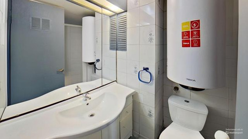 Departamento Clinica Alemana/cobres De Vitacura