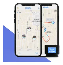 Comprar Gps Tracker For Vehicle Real Time Obd Tracking Device