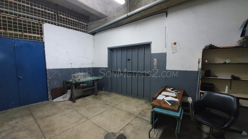 Depósito Piso Industrial Alquiler Ruiz Pineda 1270 Mts2 Sonmetros2 B-9qnx 0406