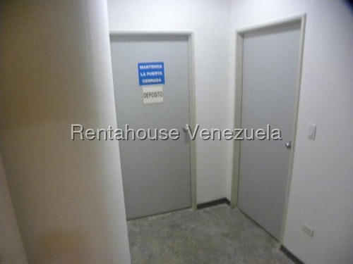 Magnifico Local En Alquiler Mls 26-33 El Rosal