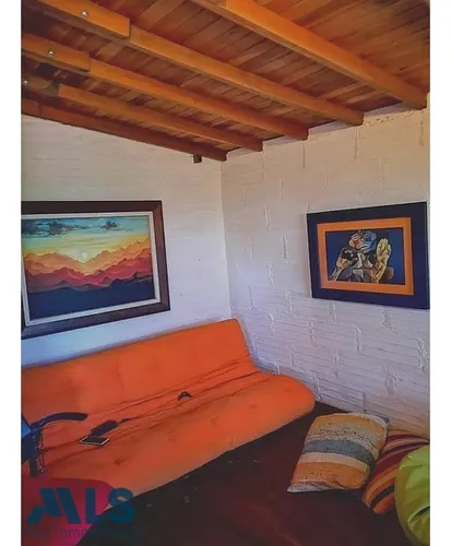Propiedad Se Encuentra Ubicado En Rionegro, Via A ...(mls#251894)