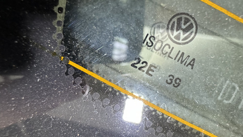 Passat Blindado Rb3 Protec V6 2.8 Motion