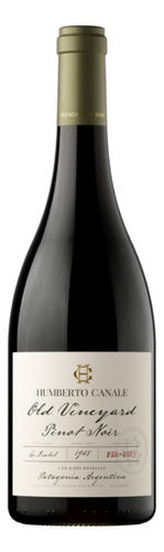 Humberto Canale Old Vineyard Pinot Noir 2023