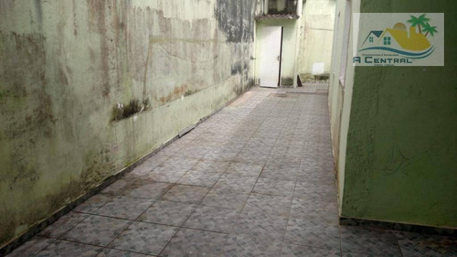 Imagem 9 de 29 de Loja Comercial Para Locação, Jardim Bopiranga, Itanhaém. - Lo0002