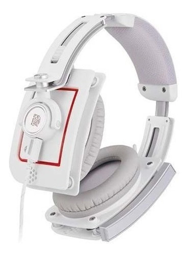 Headset Level 10m Branco Ht-ltm010ecwh Thermaltake