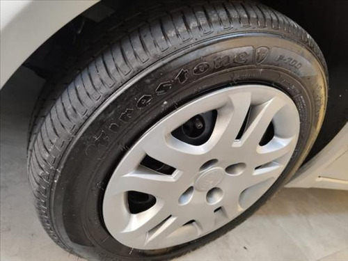 Ford Fiesta 1.6 Se Sedan 16v