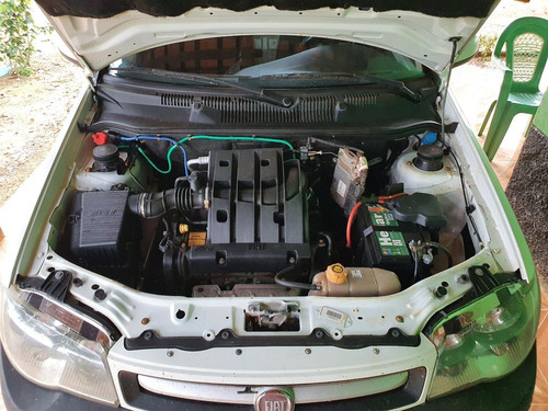 Fiat Strada 2012 1.4 Fire Flex 2p