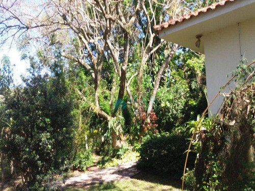 Imagem 5 de 20 de Casa Térrea Com 4 Dormitórios À Venda, 265 M² Por R$ 1.600.000 - São João Do Rio Vermelho - Florianópolis/sc - Ca0028