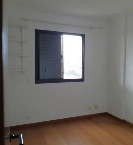 Imagem 9 de 13 de Apartamento Em Vila Mascote, São Paulo/sp De 105m² 3 Quartos À Venda Por R$ 832.000,00 - Ap1195216-s